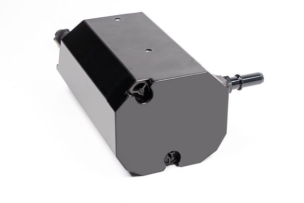 Radium Fuel Pump Hanger, 2011+ Ford Mustang/Shelby (Pump Model: Ti Automotive E5LM)