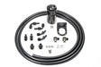 SINGLE CATCH CAN, 6AN KIT, FLUID LOCK