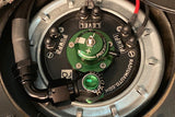 Radium Fuel Hanger Surge Tank - BMW 3 Series E90/E91/E92/E93 (N54/N55) (Pump Model: Walbro GSS342/AEM 50-1200)