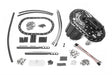 Radium FCST-X, Fuel Cell Surge Tank- Pump Model: Walbro GSS342/AEM 50-1200/50-1220
