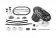 Radium FCST-X, Fuel Cell Surge Tank- Pump Model: Ti Automotive E5LM