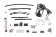 RADIUM FCST-X SPARE DROP-IN PUMP MODULE, WALBRO GSS342 OR AEM 50-1200 OR DW440