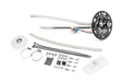 Radium Engineering Hanger, 90-05 Honda NSX