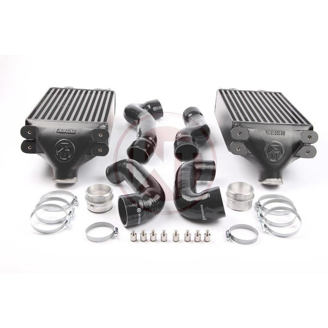 Wagner Tuning Performance Intercooler Kit EVO1 for Porsche 996 - ModsDirect
