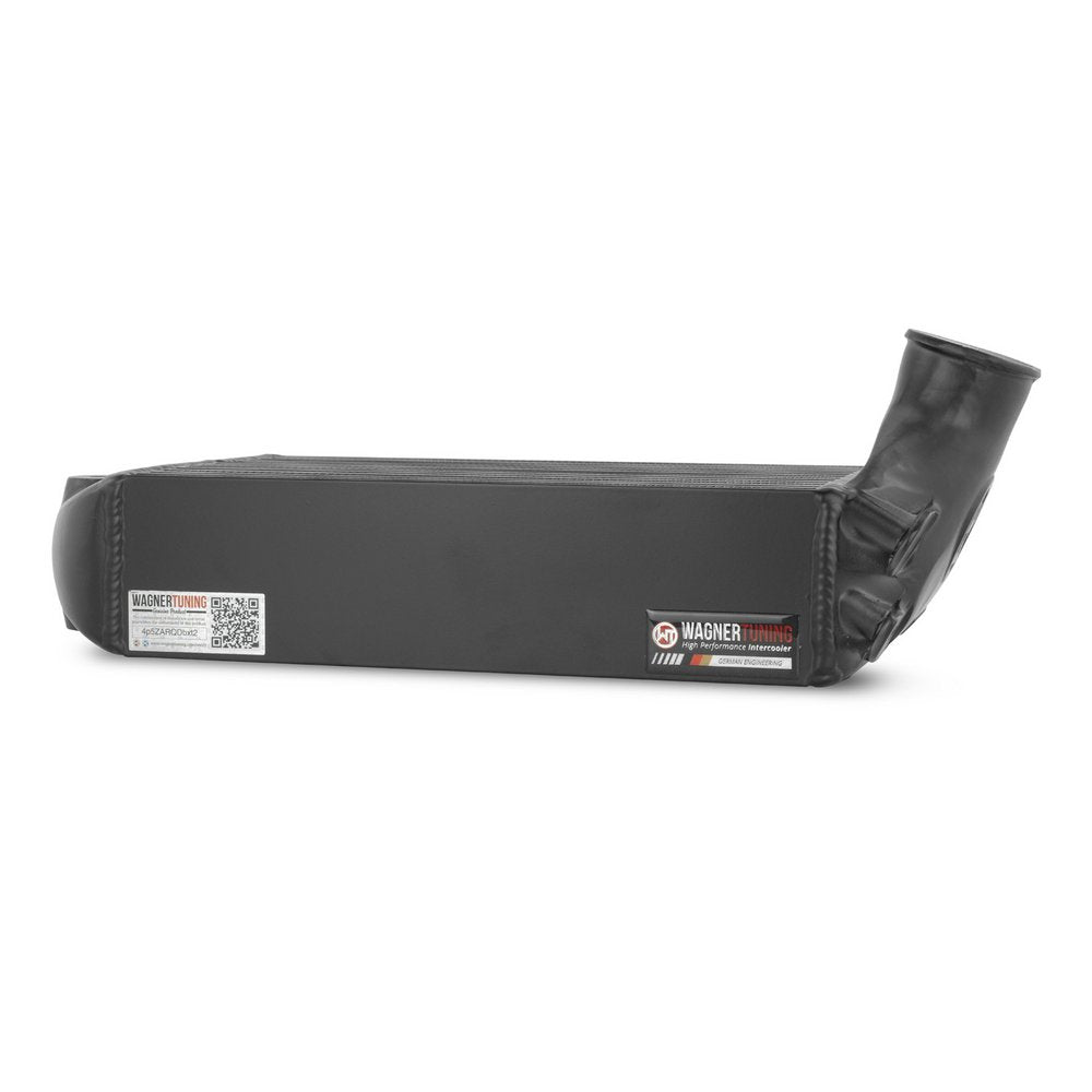Wagner Tuning Performance Intercooler Kit EVO1 Porsche 997/1 - ModsDirect