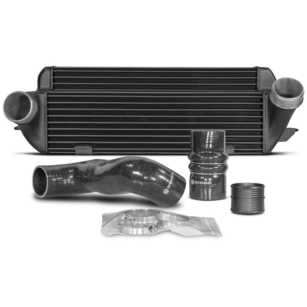 Competition Intercooler Kit EVO2  BMW E82 E90 - ModsDirect