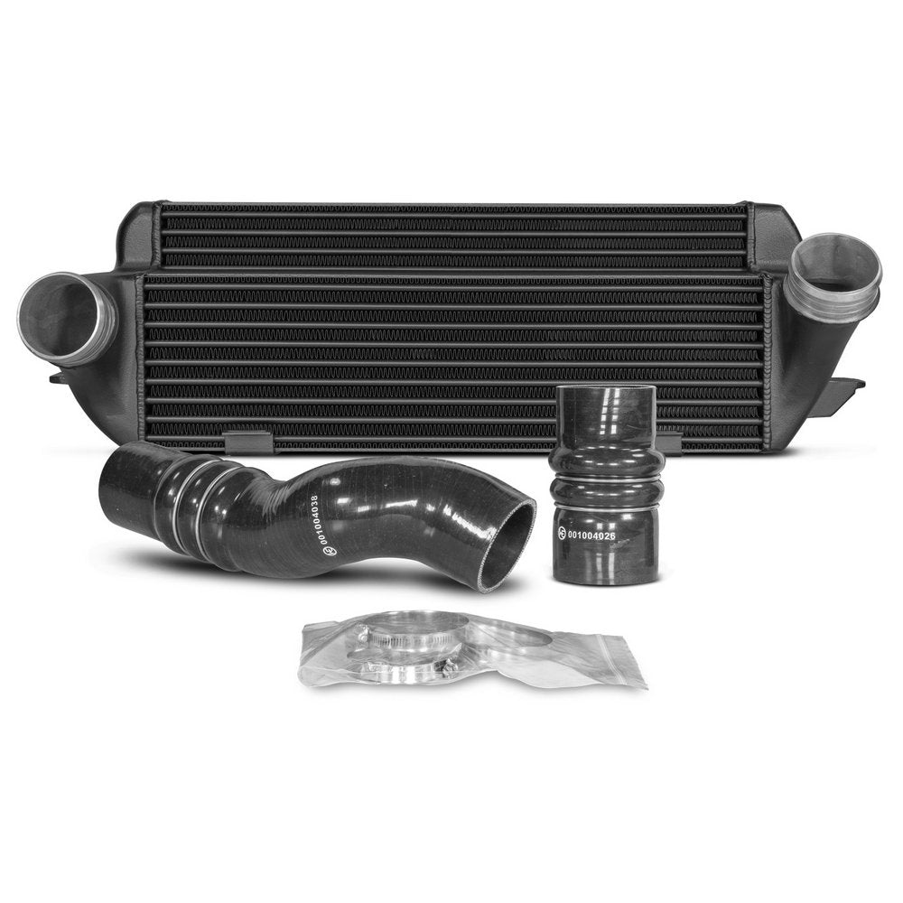 Competition Intercooler Kit EVO2 BMW E89 Z4 - ModsDirect