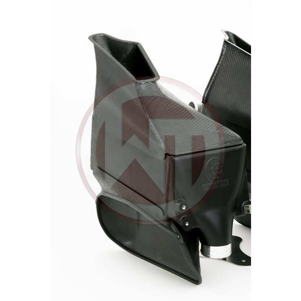 Competition Intercooler Kit EVO2 Porsche 997/2 - ModsDirect