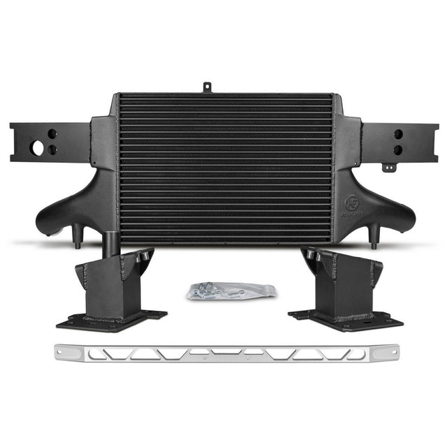 Competition Intercooler EVO3 Audi RS3 8V - ModsDirect