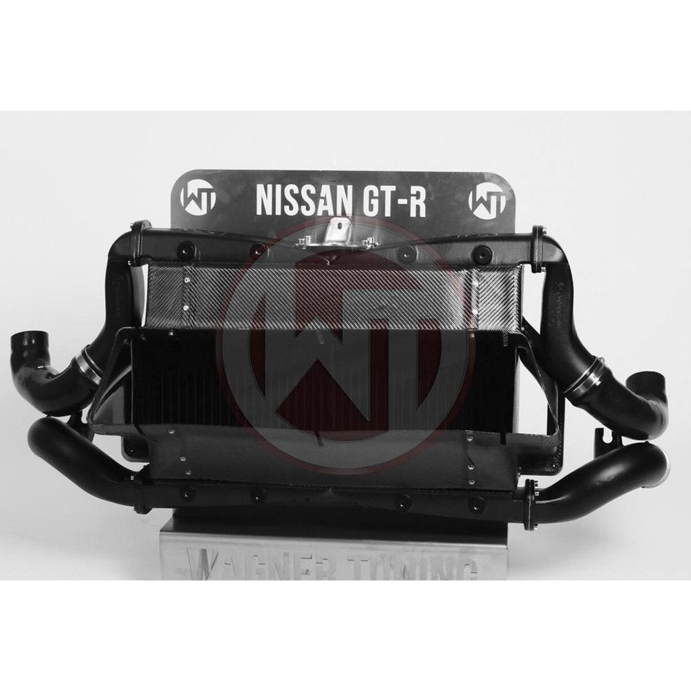 Competition Intercooler-Kit GT-R 35 2011-2016 - ModsDirect