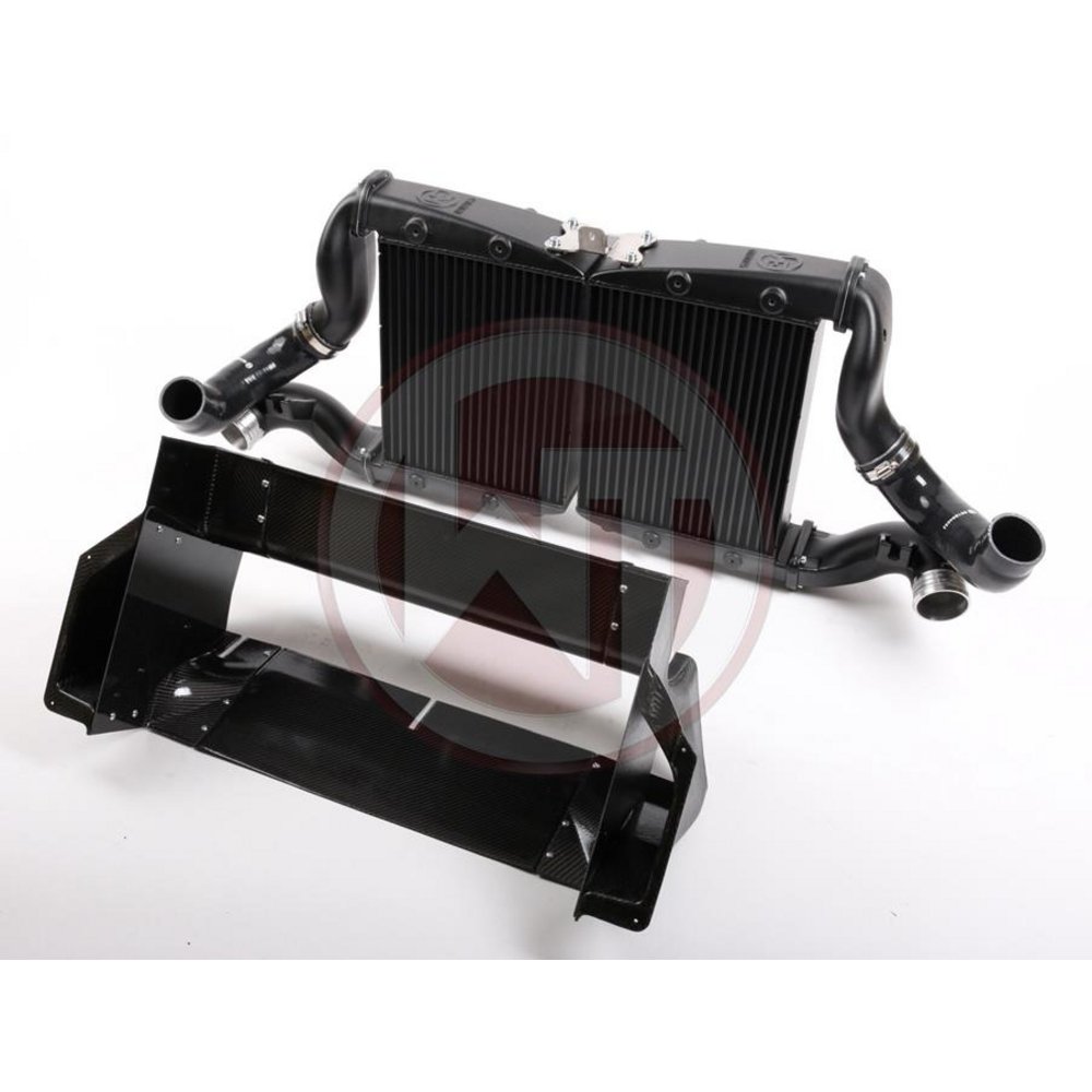 Competition Intercooler-Kit GT-R 35 2011-2016 - ModsDirect