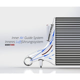 Competition Intercooler EVO3 TTRS 8S - ModsDirect
