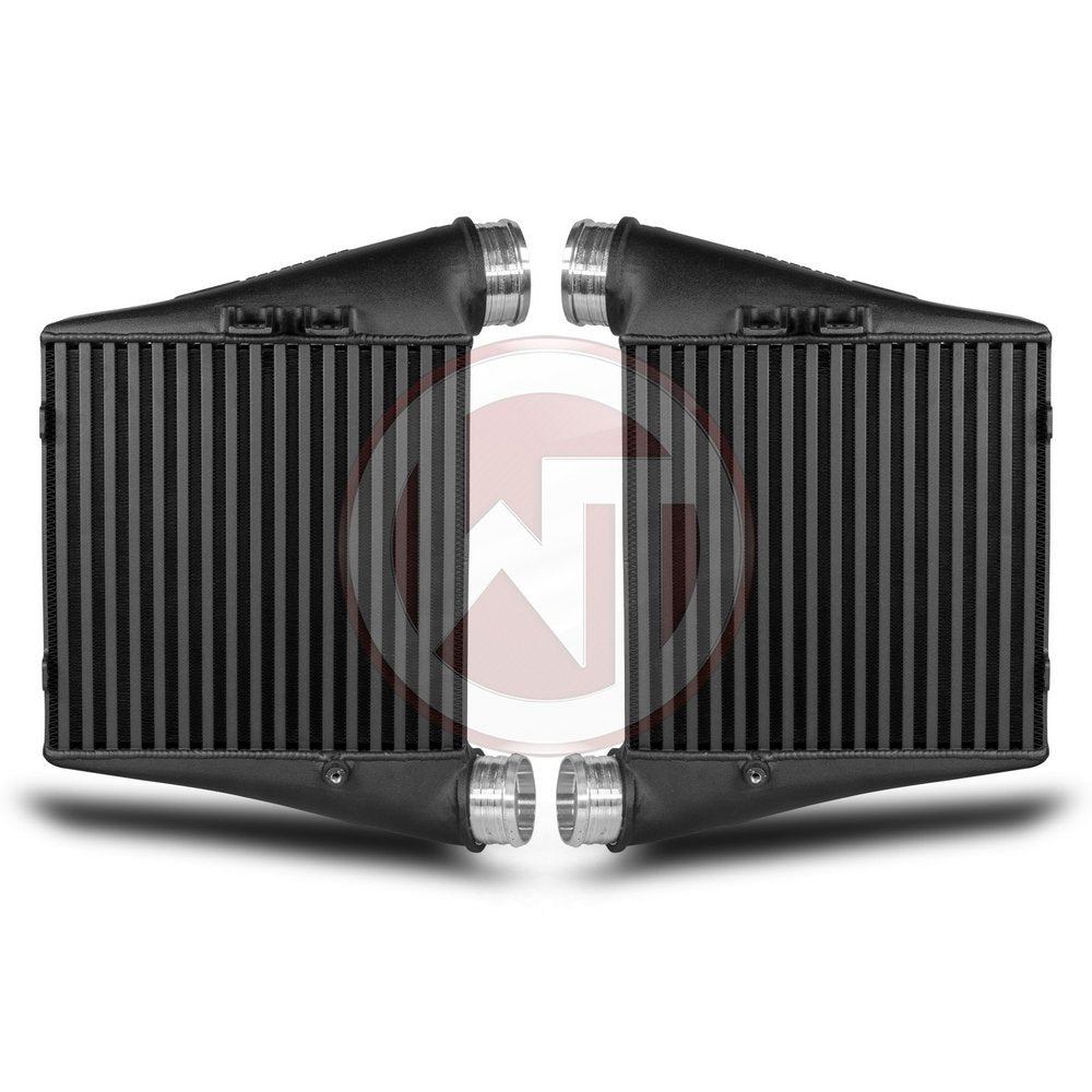 Competition Intercooler Kit Audi RS4 B5 Gen2 - ModsDirect