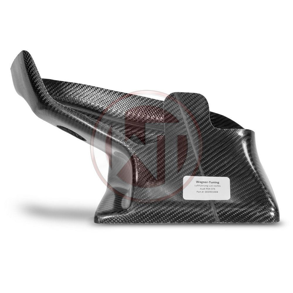 Competition Intercooler Kit Audi RS4 B5 Gen2 - ModsDirect