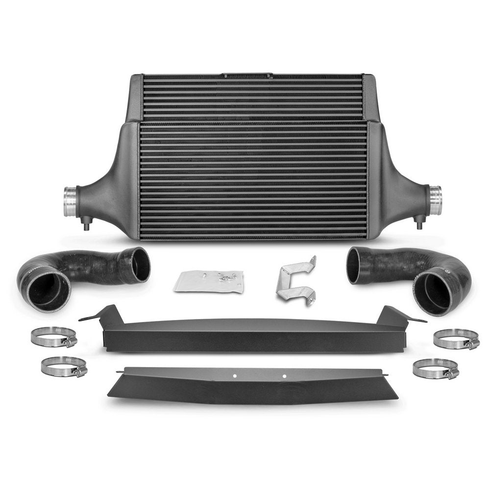 Competition Intercooler Kit Stinger GT - ModsDirect