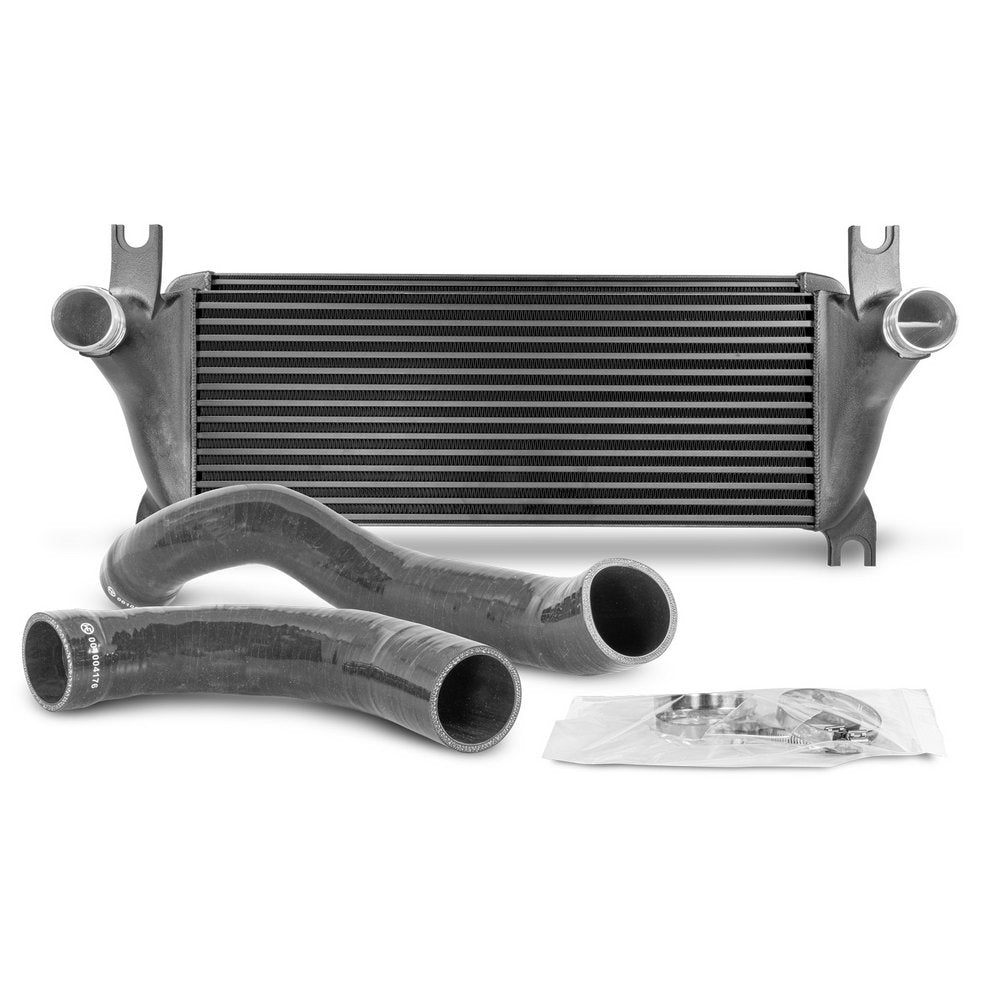 Competition Intercooler Kit Ford Ranger 3.2TDCi - ModsDirect
