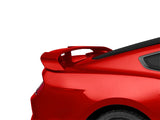 MP CONCEPTS | 2018 Style Mustang GT Rear Spoiler - ModsDirect