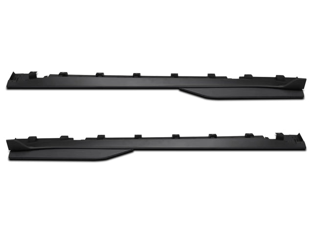 MP CONCEPTS | GT500 Style Mustang Side Skirts - ModsDirect