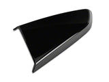 MP CONCEPTS | Quarter Window Scoops - Gloss Black - ModsDirect