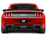 MP CONCEPTS | Rear Blade Spoiler - Matte Black - ModsDirect