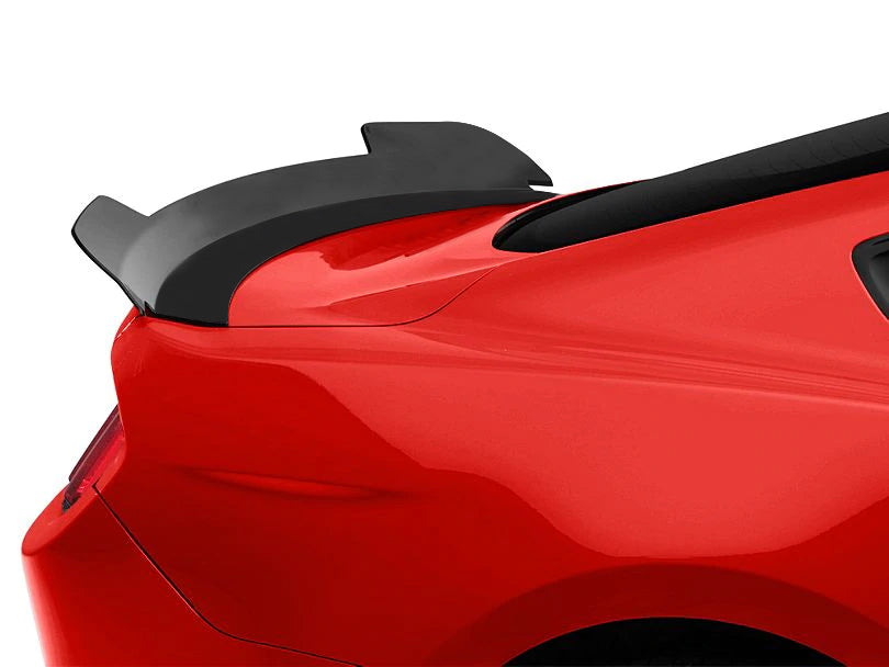 MP CONCEPTS | Rear Blade Spoiler - Matte Black - ModsDirect