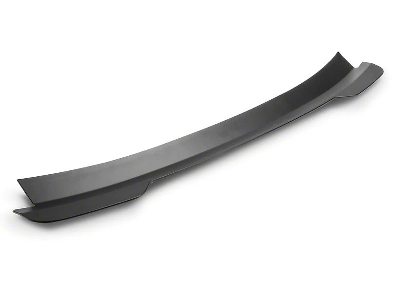MP CONCEPTS | Rear Blade Spoiler - Matte Black - ModsDirect