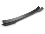 MP CONCEPTS | Rear Blade Spoiler - Matte Black - ModsDirect