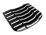 MP CONCEPTS | Rear Window Louver - Gloss Black - ModsDirect