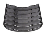MP CONCEPTS | Rear Window Louver - Gloss Black - ModsDirect
