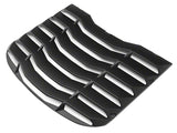 MP CONCEPTS | Rear Window Louver - Matte Black - ModsDirect