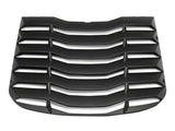 MP CONCEPTS | Rear Window Louver - Matte Black - ModsDirect