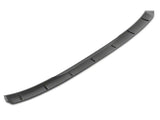 MP CONCEPTS | Mustang Roof Spoiler - Matte Black - ModsDirect