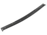 MP CONCEPTS | Mustang Roof Spoiler - Matte Black - ModsDirect