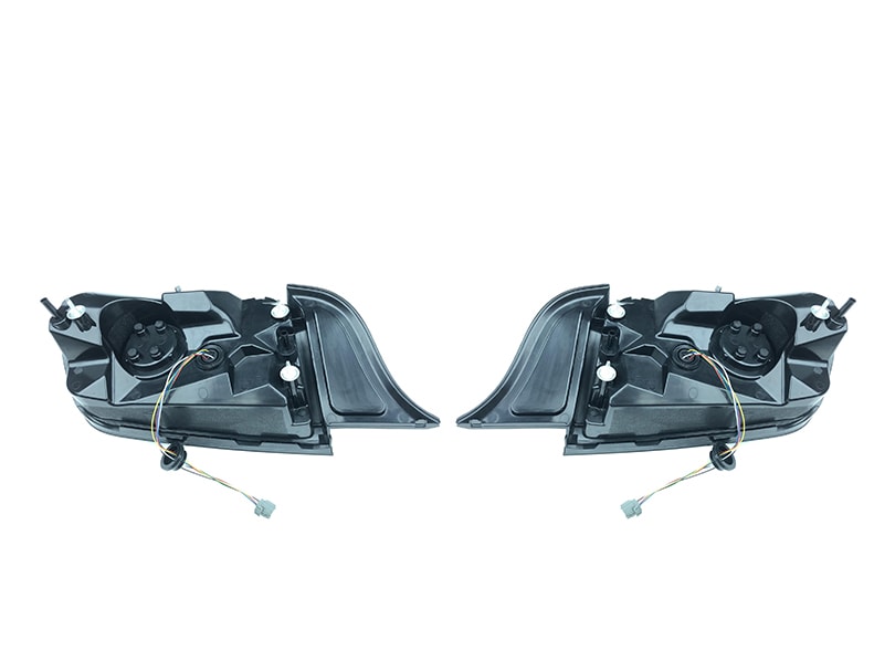 MP CONCEPTS | Raxiom Gen 2 GT Style Taillight - ModsDirect