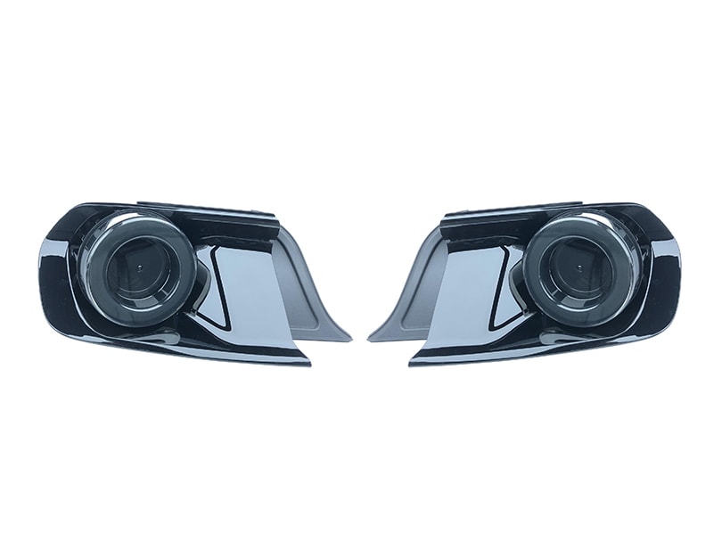 MP CONCEPTS | Raxiom Gen 2 GT Style Taillight - ModsDirect