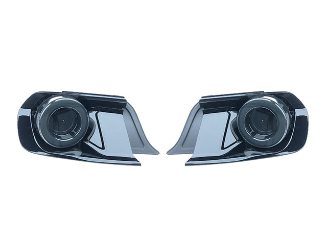 MP CONCEPTS | Raxiom Gen 2 GT Style Taillight - ModsDirect