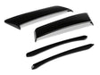 MP CONCEPTS | Mustang Side Scoops - Unpainted - ModsDirect