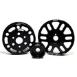 GFB | Lightweight 3 Pulley Kit (Toyota 86 / Subaru BRZ) - ModsDirect