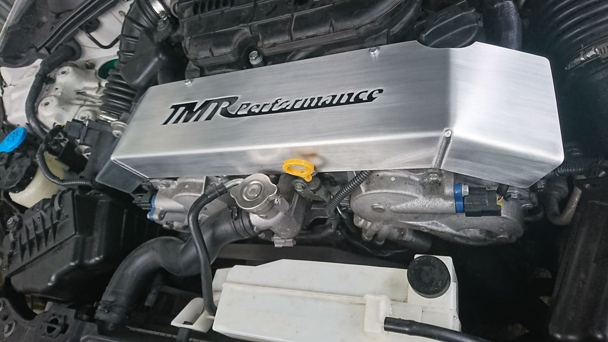 TMR Performance | VQ37HR Harness Cover (370Z, 370GT) - ModsDirect