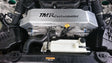 TMR Performance | VQ37HR Harness Cover (370Z, 370GT) - ModsDirect
