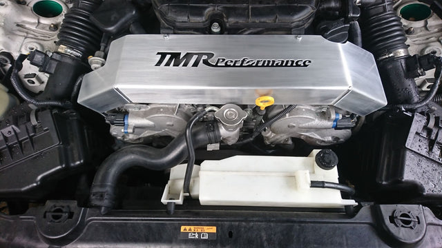 TMR Performance | VQ37HR Harness Cover (370Z, 370GT) - ModsDirect