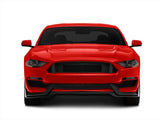 MP CONCEPTS | GT350 Style Mustang Front Bumper W/ Front LED - ModsDirect