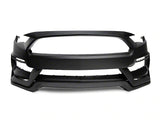 MP CONCEPTS | GT350 Style Mustang Front Bumper W/ Front LED - ModsDirect