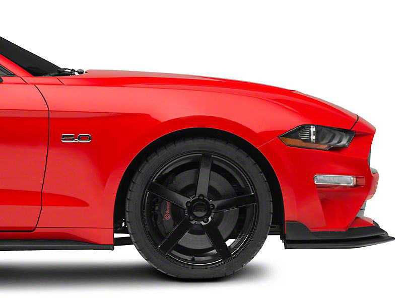 MP CONCEPTS | Front Chin Spoiler - ModsDirect