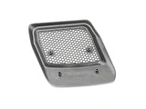 MP CONCEPTS | Hood Vents - Matte Black (FN) - ModsDirect