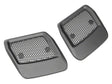 MP CONCEPTS | Hood Vents - Matte Black (FN) - ModsDirect