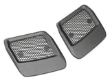 MP CONCEPTS | Hood Vents - Matte Black (FN) - ModsDirect