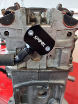 RB Twin Cam Cylinder Head Oil Drain - ModsDirect