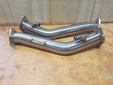 VQ35 / VQ37 Test Pipes