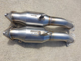 2023+ High Flow Cats for New Z (Nissan Z) - ModsDirect